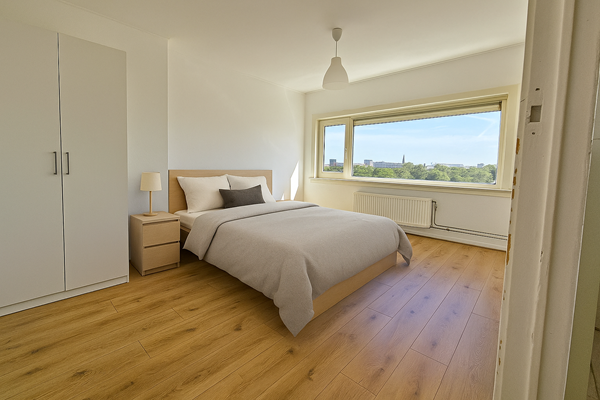 Medium property photo - Dordtselaan 198D, 3073 GR Rotterdam